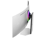 Samsung Odyssey G9 S49CG950SUX OLED - 1163712 - zdjęcie 7